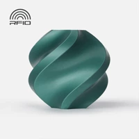 Oxide Green Metallic