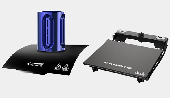 Drukarka 3D Flashforge Guider 3 do druków małoseryjnych