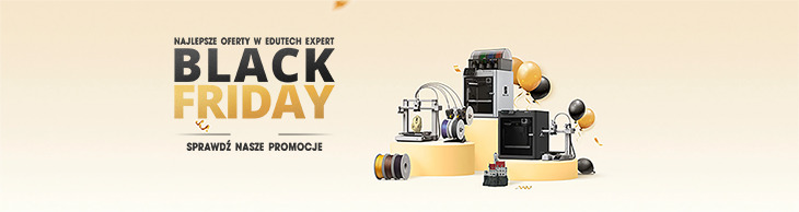 Black Friday Bambu Lab