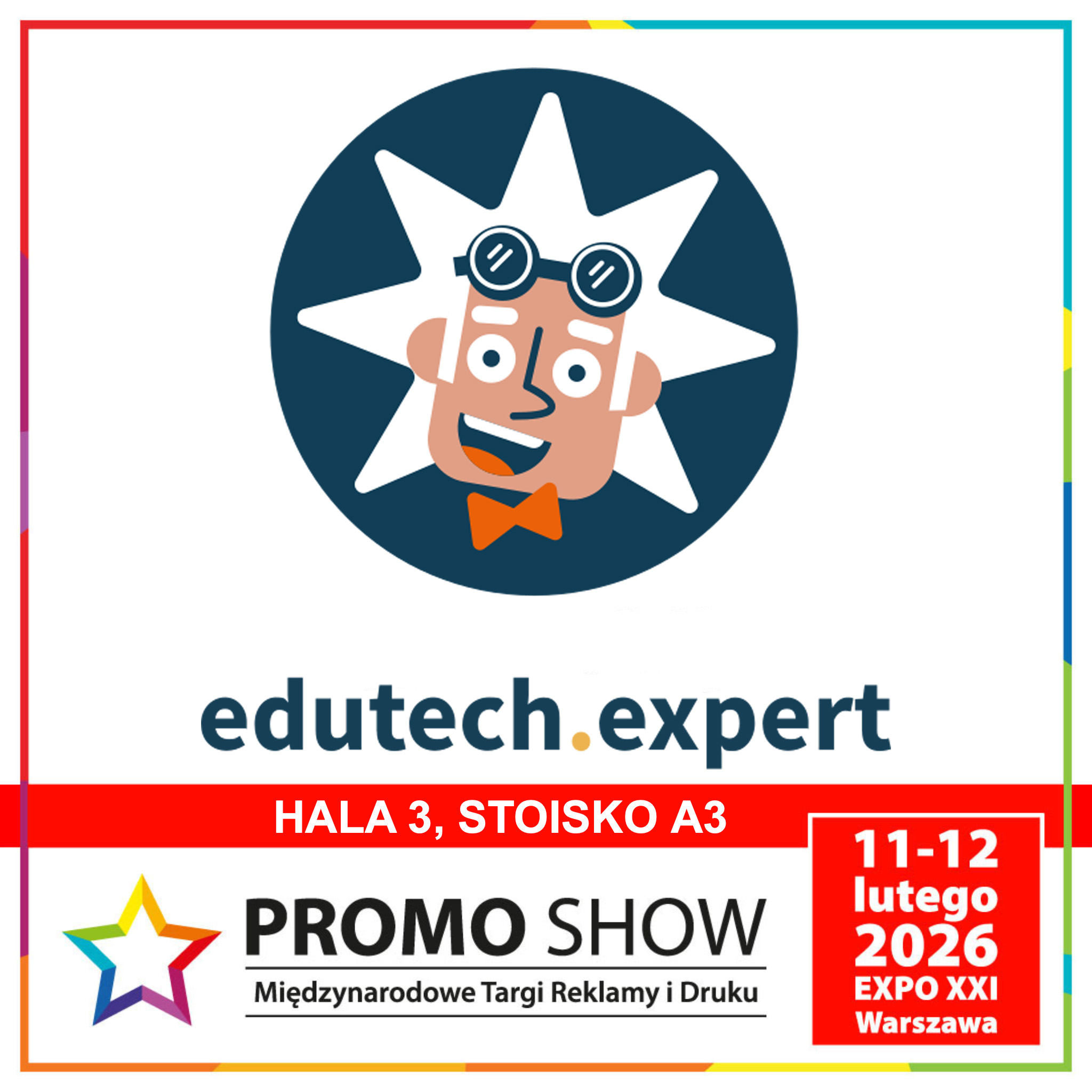 Gigantyczna figurka LEGO, świecące logo i gadżety na wczoraj. Jak druk 3D ratuje projekty reklamowe?