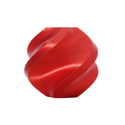 Filament Bambu Lab PLA Silk+ Candy Red / 1 kg, 1.75mm