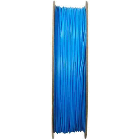 Filament Polymaker PolyFlex™ TPU 95A - Blue / 750 g, 1.75mm