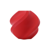 Filament Bambu Lab PLA Matte Refill - Scarlet Red / 1 kg, 1.75mm