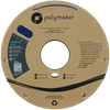 Filament Polymaker PolySonic™ PLA High Speed  - Blue / 1 kg, 1.75mm