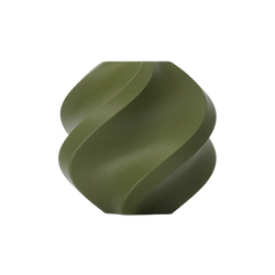 Filament Bambu Lab PLA Matte - Dark Green / 1 kg, 1.75mm