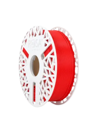 Filament Rosa3D PLA Refill Starter - Red / 1kg, 1.75mm