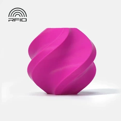 Filament Bambu Lab PLA Basic - Magenta / 1 kg, 1.75mm