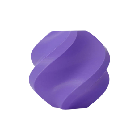 Filament Bambu Lab PLA Basic - Purple / 1 kg, 1.75mm
