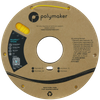 Filament Polymaker PolyFlex™ TPU 95A - Yellow / 750 g, 1.75mm