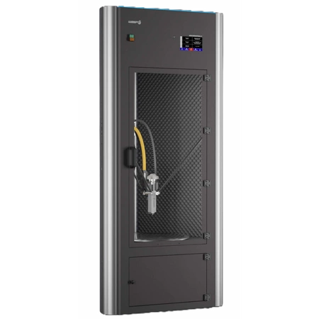 Delta WASP 4070 HDP Industrial Line PELLET - Drukarka 3d polecana dla przemysłu