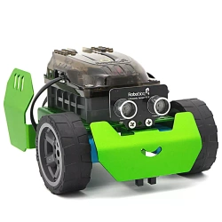 Robobloq Q-Scout – robot edukacyjny