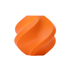 Filament Bambu Lab PETG HF Orange / 1 kg, 1.75mm