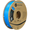 Filament Polymaker PolyFlex™ TPU 95A - Blue / 750 g, 1.75mm