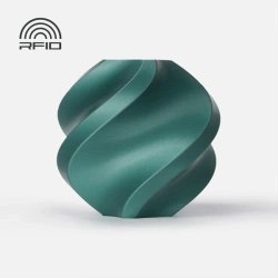 Filament Bambu Lab PLA Metal - Oxide Green Metallic / 1 kg, 1.75mm