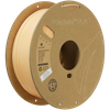 Filament Polymaker PolyTerra™ PLA - Peach / 1 kg, 1.75mm