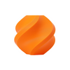Filament Bambu Lab PLA Basic Refill - Pumpkin Orange / 1 kg, 1.75mm