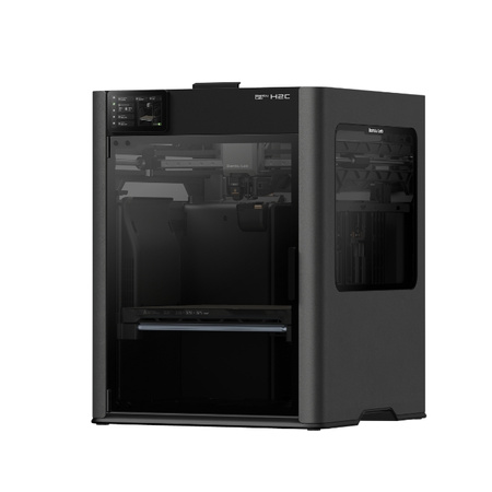 Drukarka 3D Bambu Lab H2C Combo