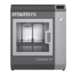 Intamsys ENHANCED FUNMAT HT wysokotemperaturowa profesjonalna drukarka 3D