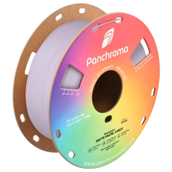 Filament Polymaker Panchroma PLA - Matte Pastel Candy / 1kg, 1.75mm
