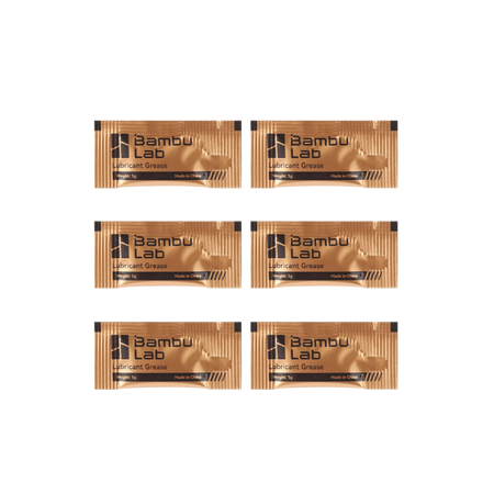 Bambu Lab Lubricant Grease - Zestaw smaru technicznego