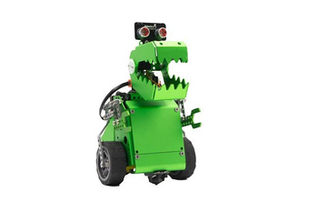 Robobloq Q-dino - robot edukacyjny 2 w 1