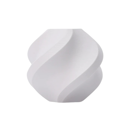 Filament Bambu Lab PETG HF White / 1 kg, 1.75mm