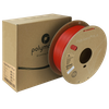 Filament Polymaker PolyTerra™ PLA - Army Red / 1 kg, 1.75mm