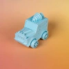 Filament Polymaker Panchroma PLA - Matte Pastel Periwinkle / 1kg, 1.75mm