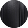 Fiberlogy FIBERSATIN Black 1.75 mm 0.85 kg