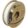 Filament Polymaker PolyFlex™ TPU 95A - White / 750 g, 1.75mm