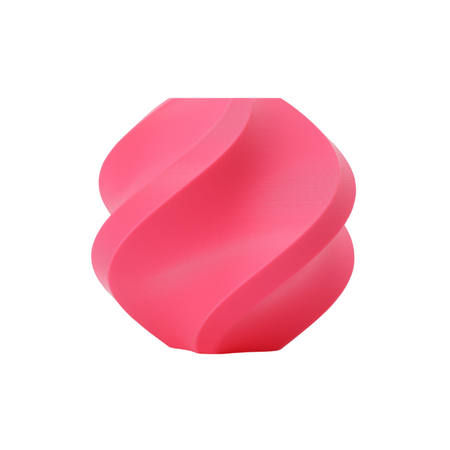 Filament Bambu Lab PLA Basic Refill - Hot Pink / 1 kg, 1.75mm