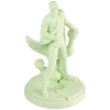 Filament Polymaker Panchroma PLA - Matte Pastel Mint / 1kg, 1.75mm