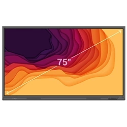 Monitor interaktywny 75" Newline LYRA TT-7521Q