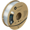 Filament Polymaker PolyFlex™ TPU 95A - Clear / 1 kg, 1.75mm