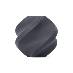 Filament Bambu Lab PLA-CF 1 kg - Lava Gray