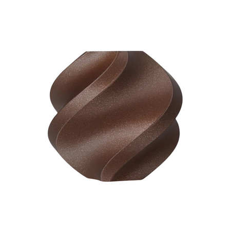 Filament Bambu Lab PLA Galaxy - Brown / 1 kg, 1.75mm