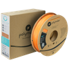 Filament Polymaker PolyFlex™ TPU 95A - Orange / 750 g, 1.75mm