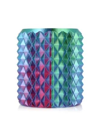 Filament Rosa3D PLA Magic Silk -  Aurora / 300g, 1.75mm	