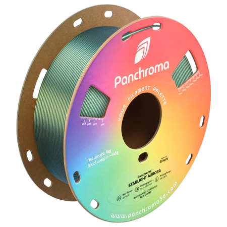 Filament Polymaker Panchroma - Starlight Aurora / 1kg, 1.75mm	