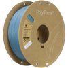 Filament Polymaker PolyTerra™ PLA -  Muted Blue / 1 kg, 1.75mm