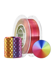 Filament Rosa3D PLA Magic Silk - Carnival / 300g, 1.75mm