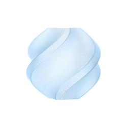 Filament Bambu Lab PLA Translucent - Ice Blue / 1 kg, 1.75mm