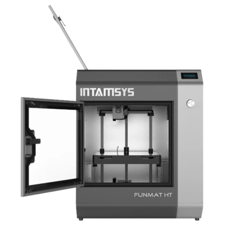 Intamsys ENHANCED FUNMAT HT wysokotemperaturowa profesjonalna drukarka 3D