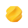 Filament Bambu Lab PLA Basic Refill - Sunflower Yellow / 1 kg, 1.75mm