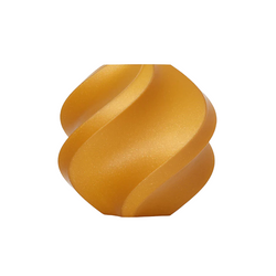 Filament Bambu Lab PLA Sparkle - Classic Gold / 1 kg, 1.75mm