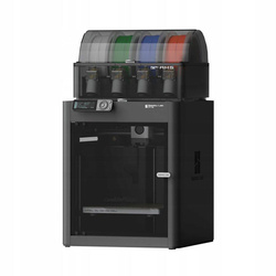 Drukarka 3D Bambu Lab P1S Combo z AMS