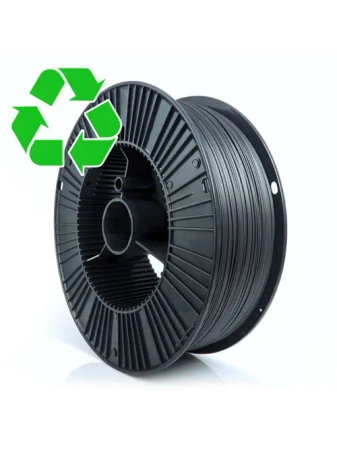 Filament Rosa3D R-PLA Starter - Black / 1kg, 1.75mm