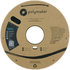 Filament Polymaker PolyFlex™ TPU 95A HF - Black / 1 kg, 1.75mm