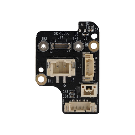 Zestaw TH Board V9 Bambu Lab - Podwójny Laser do X1/X1C