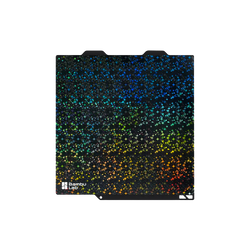 Bambu Lab 3D Effect Plate Starry Surface - Seria A1 Mini